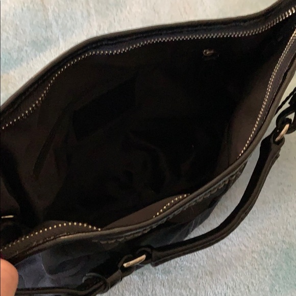 Coach bag - Picture 2 of 3